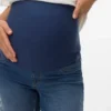 Zwangerschapskleding-Shorts