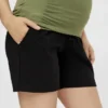 Zwangerschapskleding-Shorts