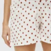 Zwangerschapskleding-Shorts