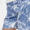 Zwangerschapskleding-Shorts