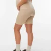 Zwangerschapskleding-Shorts