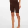 Zwangerschapskleding-Shorts