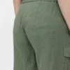 Zwangerschapskleding-Shorts