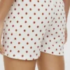 Zwangerschapskleding-Shorts