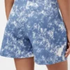 Zwangerschapskleding-Shorts
