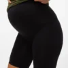Zwangerschapskleding-Shorts