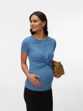 Zwangerschapskleding-T-shirt