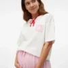Zwangerschapskleding-T-shirt