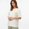 Zwangerschapskleding-T-shirt