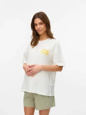Zwangerschapskleding-T-shirt
