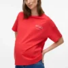 Zwangerschapskleding-T-shirt