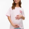 Zwangerschapskleding-T-shirt