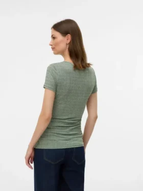 Zwangerschapskleding-T-shirt