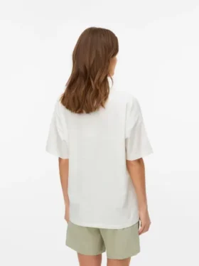 Zwangerschapskleding-T-shirt