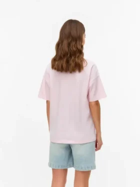 Zwangerschapskleding-T-shirt