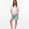 Zwangerschapskleding-T-shirt