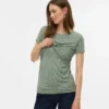Zwangerschapskleding-T-shirt