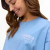 Zwangerschapskleding-T-shirt