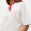Zwangerschapskleding-T-shirt
