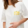 Zwangerschapskleding-T-shirt