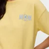 Zwangerschapskleding-T-shirt