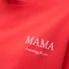 Zwangerschapskleding-T-shirt