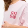 Zwangerschapskleding-T-shirt
