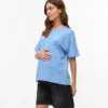 Zwangerschapskleding-T-shirt