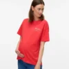 Zwangerschapskleding-T-shirt